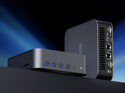 积核gt1 mega迷你主机海外上市 搭酷睿 ultra 7 9 双 2.5g 网口,899 美元