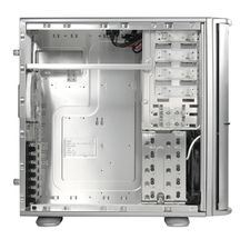 thermaltakesoprano dx ve7000sna 银 机箱产品图片3 it168