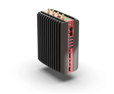 高速连接、稳定性出众！Bedrock R7000工业迷你主机亮相海外市场