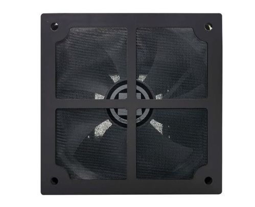 紫外线消毒机箱风扇 海外厂商推出搭载特殊过滤网的新一代散热设备