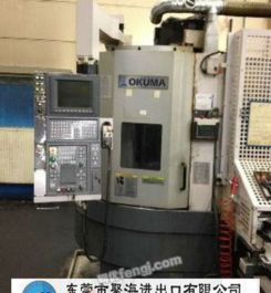 搬迁国外工厂旧涂装生产线设备进口宁波全流程指南