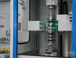 奇瑞捷豹路虎首个海外发动机工厂落户中国,初始产能13万台 钛快讯