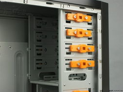 goldenfield 金河田7618b机箱 it168产品报价