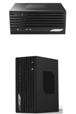 微星新款迷你主机海外曝光：搭载AMD R5 5600G处理器，6核12线程性能强劲