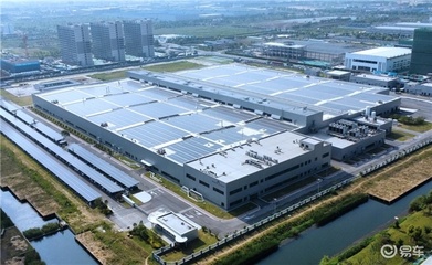 星驱科技新一代超集成电驱系统项目正式签约海外主机，开启全球合作新篇章