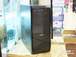 独特花纹面板设计，硕一D608机箱海外热销，售价329元