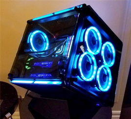 双路RTX 2080 Ti联手出击 海外厂商发布强悍主机，重塑性能巅峰